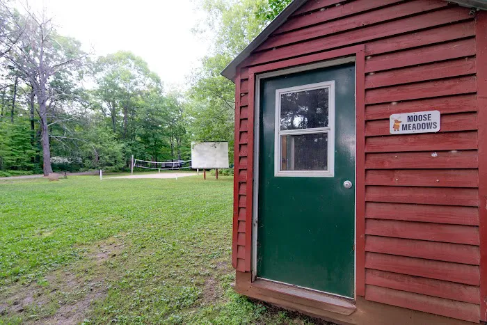 Lake Hilbert Campground 7