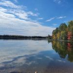 Laura Lake Campground