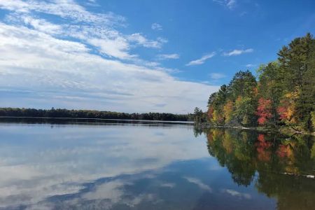 Laura Lake Campground