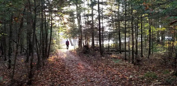 Laura Lake Campground 8