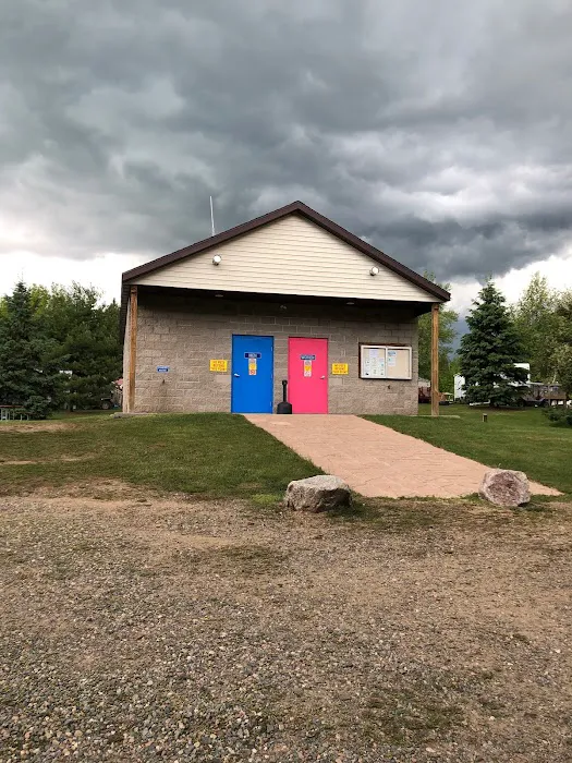 Pelican Lake Campground LLC 2
