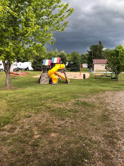 Pelican Lake Campground LLC 10