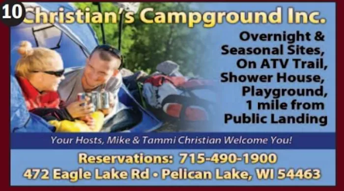 Christian's Campground 1