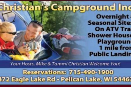 Christian's Campground