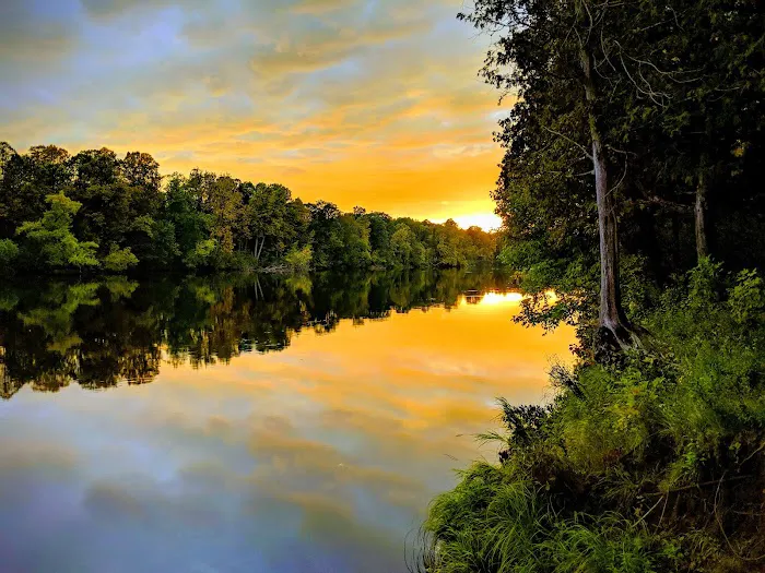 Sturgeon Bend Campground 3