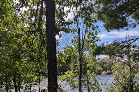 Sturgeon Bend Campground
