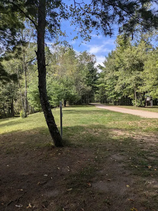 Sturgeon Bend Campground 7
