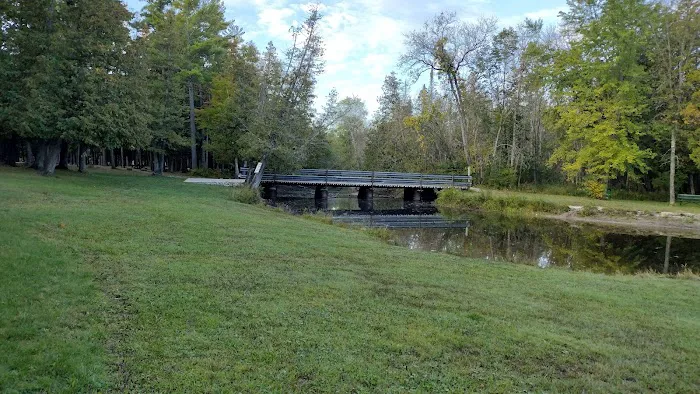 Veterans Park Campground 2