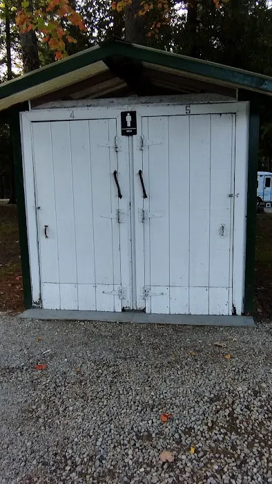 Veterans Park Campground 3