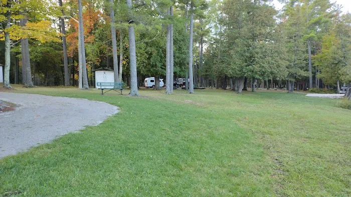 Veterans Park Campground 1