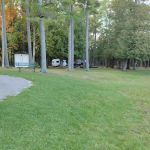 Veterans Park Campground