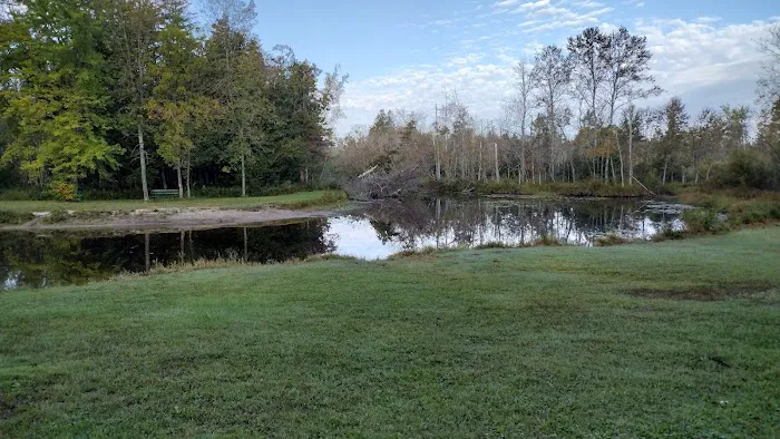 Veterans Park Campground 5