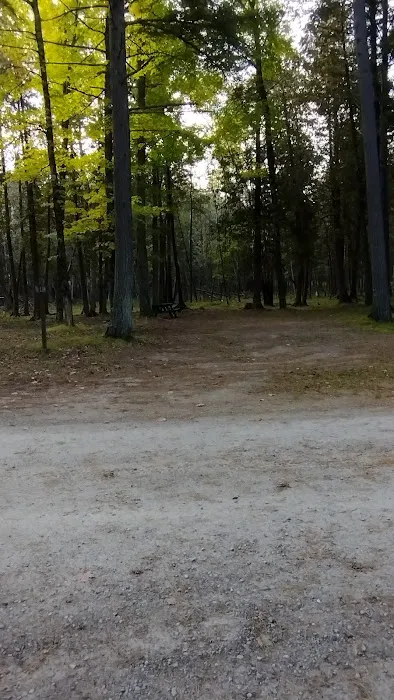 Veterans Park Campground 4