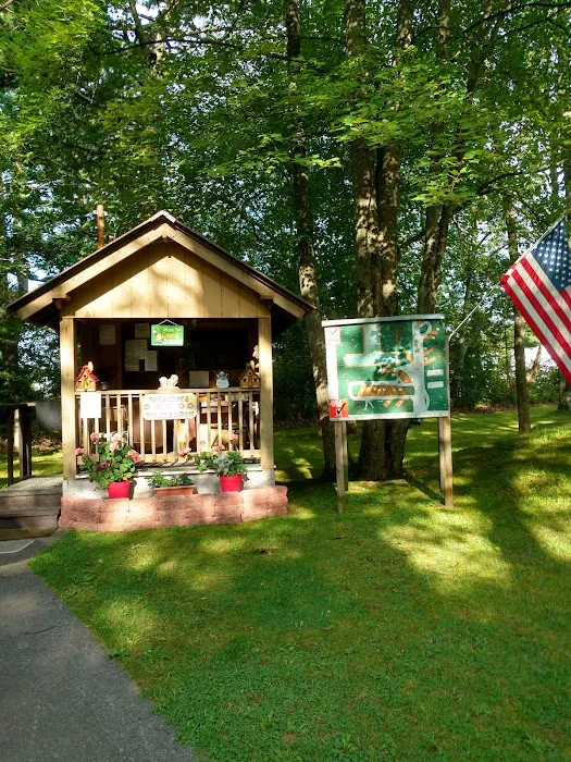 Park Place of the North 6
