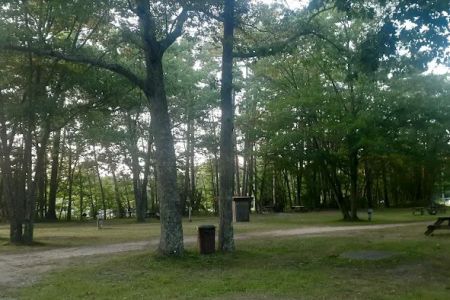 Park Place of the North