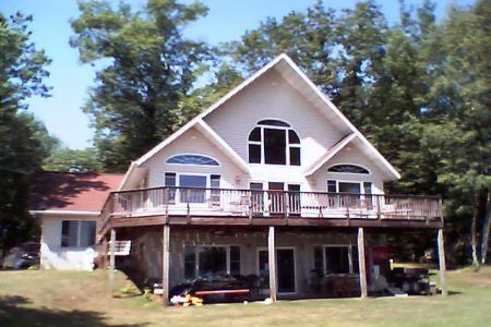 Big Pine Resort