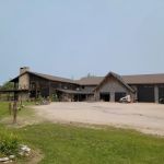 Washington Island Campground