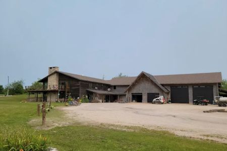 Washington Island Campground