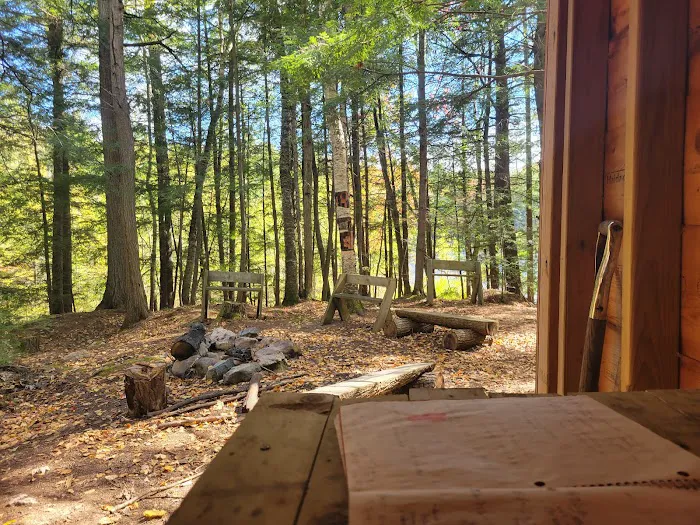 Dog Lake Shelter 6