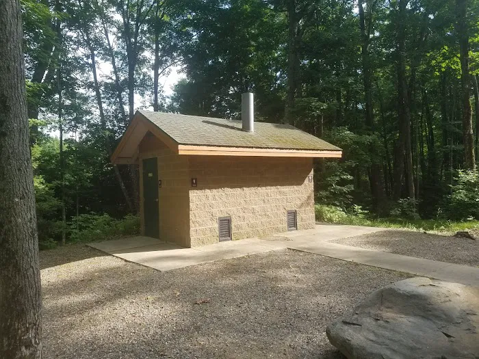 Enterprise Campground 2