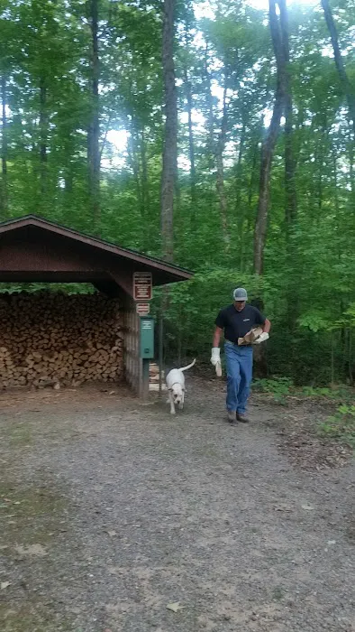 Enterprise Campground 7