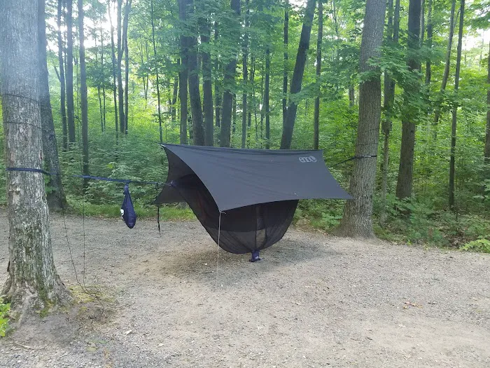 Enterprise Campground 9