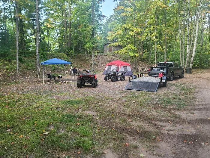 OTTER LAKE CAMPGROUND 2