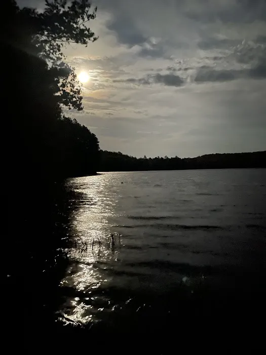 OTTER LAKE CAMPGROUND 4