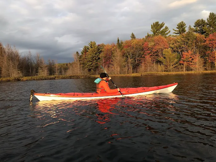 OTTER LAKE CAMPGROUND 5