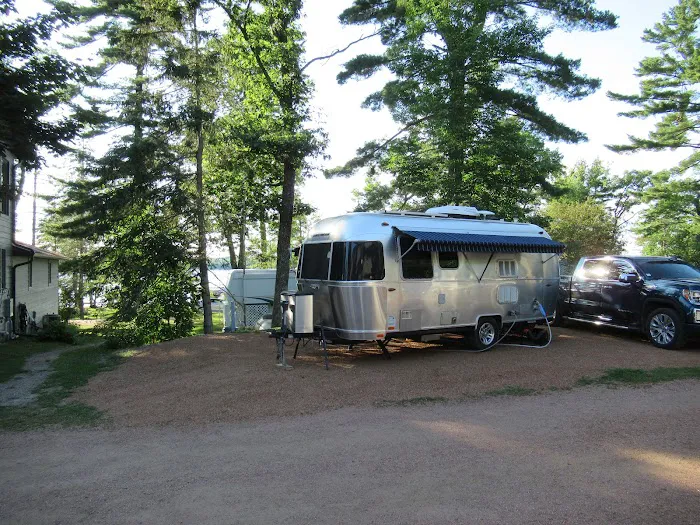 Weaver's Resort & Campground 2
