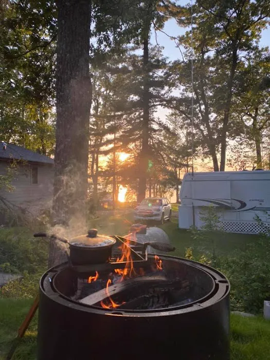 Weaver's Resort & Campground 5