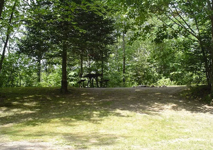 Camp New Wood County Campground 1