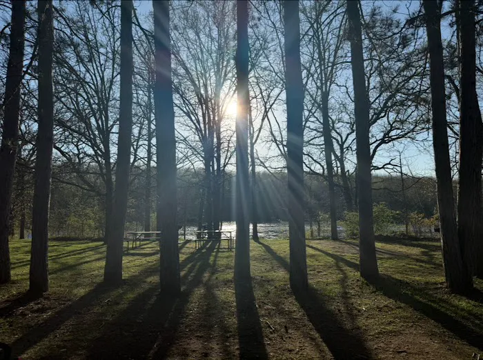 Camp New Wood County Campground 2