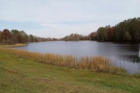Camp 8 Camping