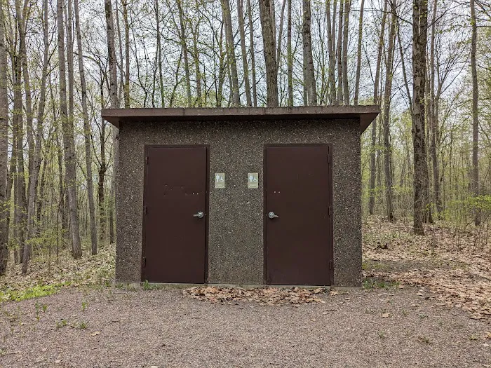 Wood Lake Campground 3