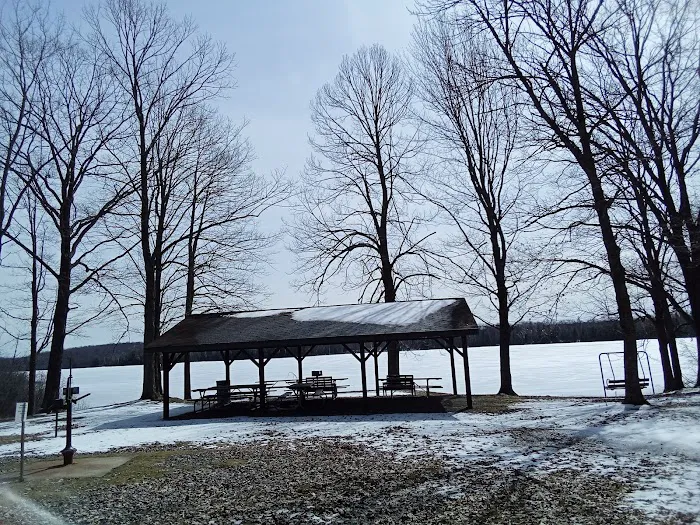Wood Lake Campground 1