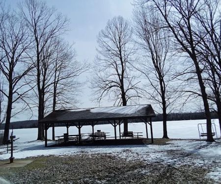 Wood Lake Campground