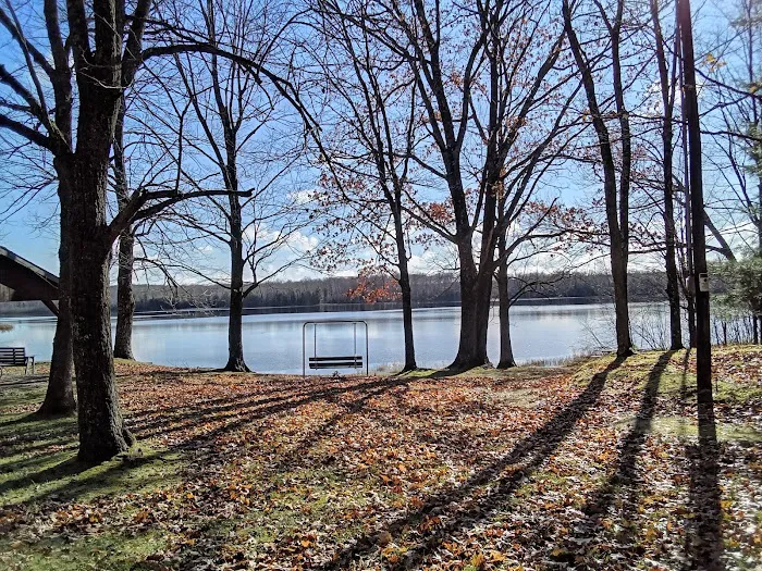 Wood Lake Campground 5