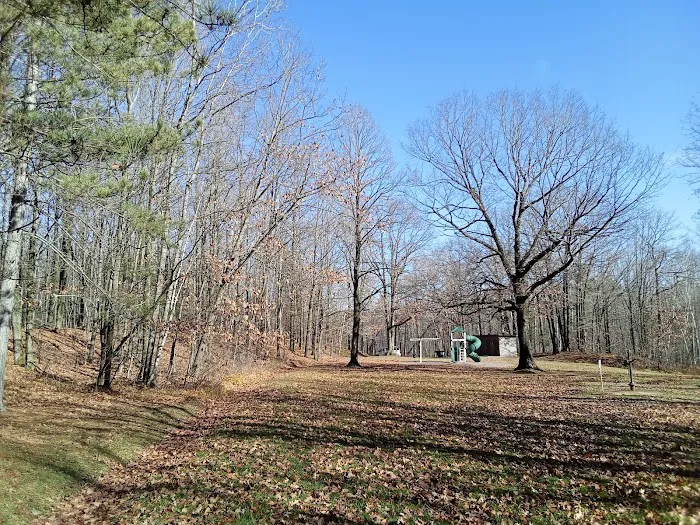 Wood Lake Campground 9
