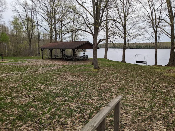 Wood Lake Campground 8