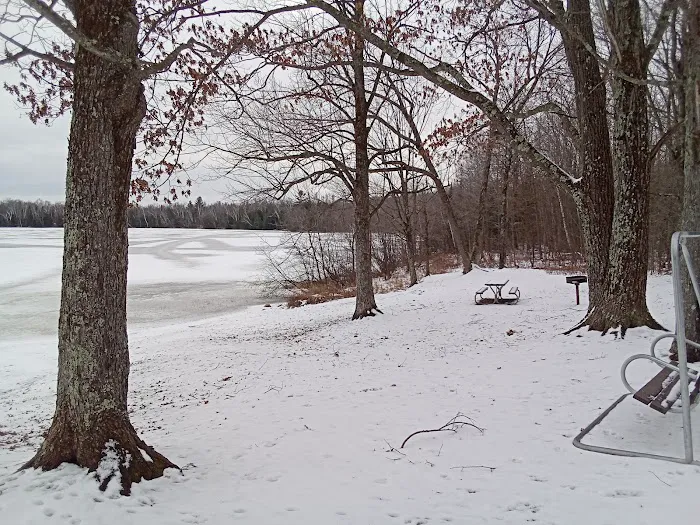 Wood Lake Campground 10