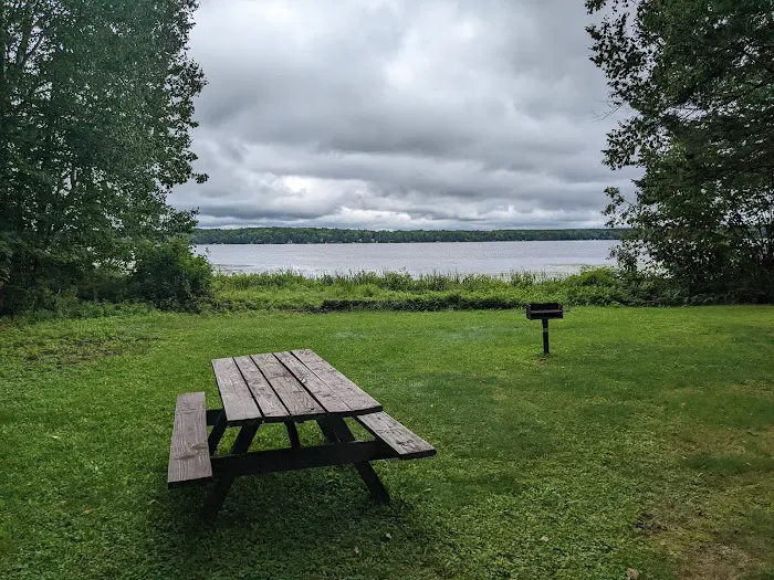 Pine Lake Campground 1
