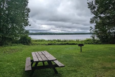 Pine Lake Campground