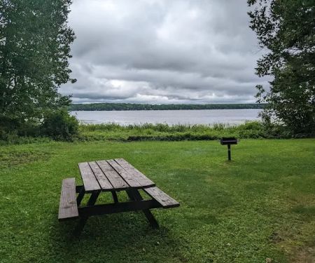 Pine Lake Campground