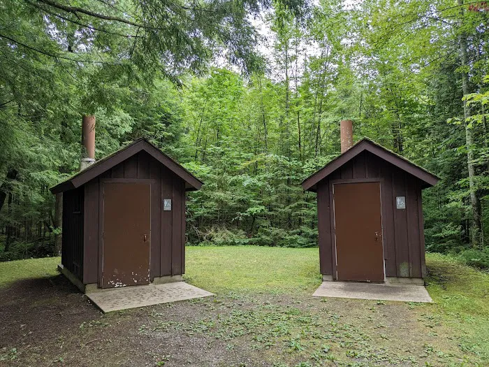 Pine Lake Campground 3