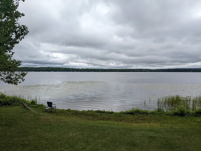Pine Lake Campground 6
