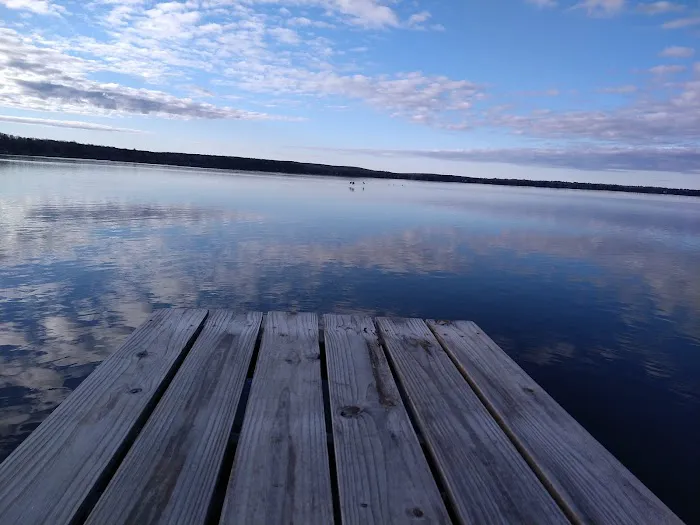 Hiles-Pine Lake Campground 3