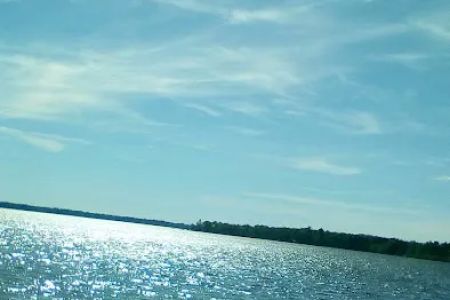 Hiles-Pine Lake Campground