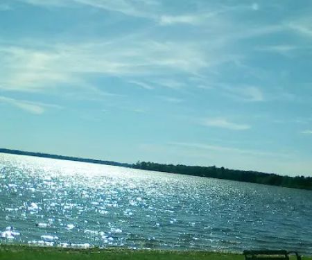 Hiles-Pine Lake Campground