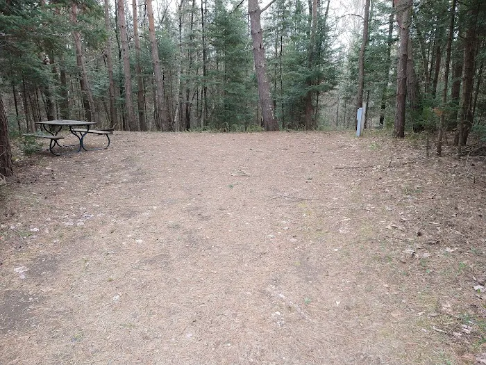 Hiles-Pine Lake Campground 4